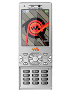 Best available price of Sony Ericsson W995 in Nicaragua