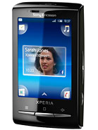 Best available price of Sony Ericsson Xperia X10 mini in Nicaragua