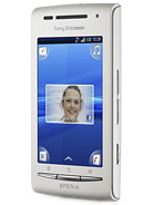 Best available price of Sony Ericsson Xperia X8 in Nicaragua