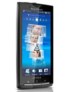 Best available price of Sony Ericsson Xperia X10 in Nicaragua