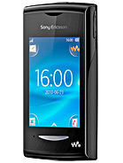 Best available price of Sony Ericsson Yendo in Nicaragua