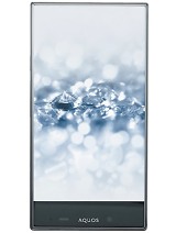 Best available price of Sharp Aquos Crystal 2 in Nicaragua