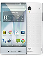 Best available price of Sharp Aquos Crystal in Nicaragua