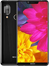 Best available price of Sharp Aquos S3 High in Nicaragua