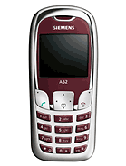 Best available price of Siemens A62 in Nicaragua