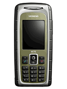 Best available price of Siemens M75 in Nicaragua