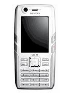 Best available price of Siemens SXG75 in Nicaragua
