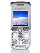 Best available price of Sony Ericsson K300 in Nicaragua
