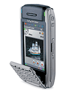 Best available price of Sony Ericsson P900 in Nicaragua
