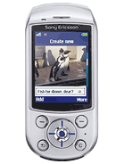 Best available price of Sony Ericsson S700 in Nicaragua