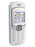 Best available price of Sony Ericsson T290 in Nicaragua