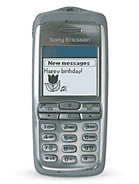 Best available price of Sony Ericsson T600 in Nicaragua