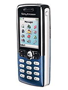 Best available price of Sony Ericsson T610 in Nicaragua