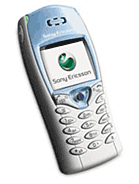 Best available price of Sony Ericsson T68i in Nicaragua