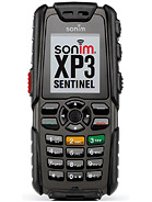 Best available price of Sonim XP3 Sentinel in Nicaragua