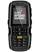 Best available price of Sonim XP3340 Sentinel in Nicaragua