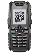 Best available price of Sonim XP3-20 Quest in Nicaragua