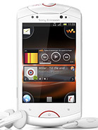 Best available price of Sony Ericsson Live with Walkman in Nicaragua