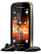 Best available price of Sony Ericsson Mix Walkman in Nicaragua