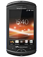 Best available price of Sony Ericsson WT18i in Nicaragua