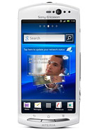 Best available price of Sony Ericsson Xperia neo V in Nicaragua