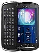 Best available price of Sony Ericsson Xperia pro in Nicaragua