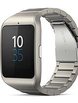Best available price of Sony SmartWatch 3 SWR50 in Nicaragua