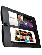 Best available price of Sony Tablet P in Nicaragua