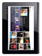 Best available price of Sony Tablet S in Nicaragua