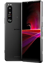 Best available price of Sony Xperia 1 III in Nicaragua