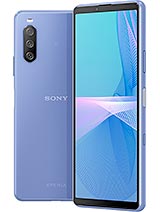 Best available price of Sony Xperia 10 III in Nicaragua