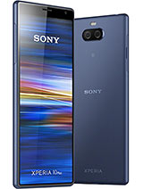 Best available price of Sony Xperia 10 Plus in Nicaragua