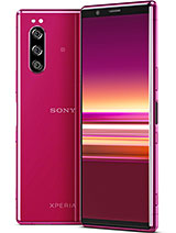 Best available price of Sony Xperia 5 in Nicaragua
