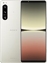 Best available price of Sony Xperia 5 IV in Nicaragua