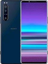 Best available price of Sony Xperia 5 Plus in Nicaragua