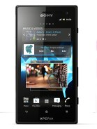 Best available price of Sony Xperia acro S in Nicaragua