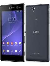 Best available price of Sony Xperia C3 in Nicaragua