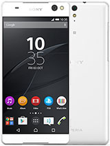 Best available price of Sony Xperia C5 Ultra Dual in Nicaragua