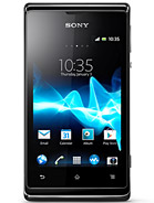 Best available price of Sony Xperia E dual in Nicaragua