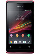 Best available price of Sony Xperia E in Nicaragua