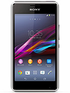 Best available price of Sony Xperia E1 dual in Nicaragua