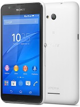 Best available price of Sony Xperia E4g Dual in Nicaragua