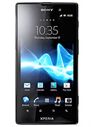Best available price of Sony Xperia ion HSPA in Nicaragua