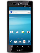 Best available price of Sony Xperia ion LTE in Nicaragua