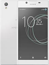 Best available price of Sony Xperia L1 in Nicaragua