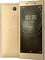 Best available price of Sony Xperia L2 in Nicaragua