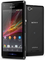 Best available price of Sony Xperia M in Nicaragua