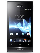 Best available price of Sony Xperia miro in Nicaragua