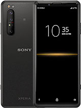 Best available price of Sony Xperia Pro in Nicaragua