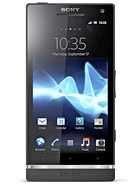 Best available price of Sony Xperia S in Nicaragua